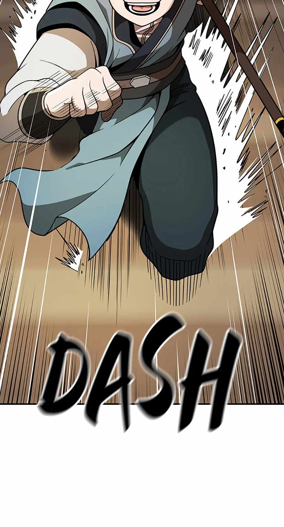 The Demonic Blade Fairy Chapter 33 39